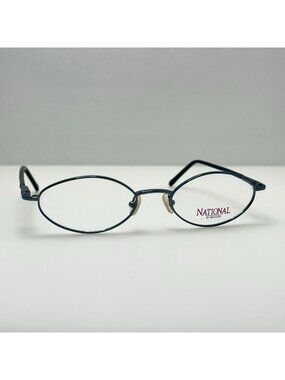 National Karen 705 Eyeglasses Eye Glasses Frames Marcolin 50-19-140